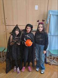 Halloween