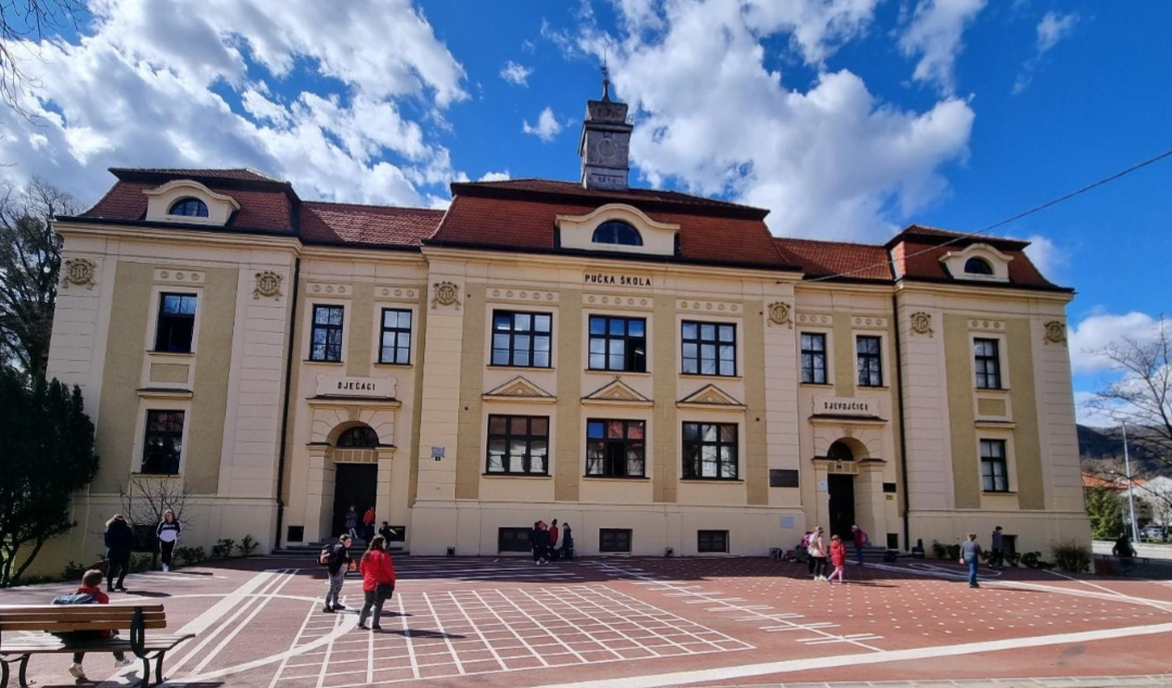 Obilježavanje Dana škole 2025.