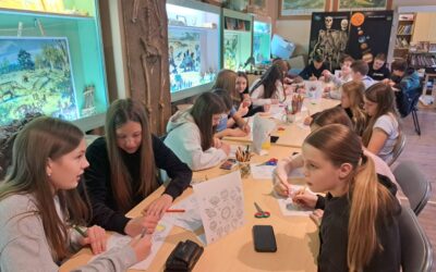 Festival znanosti u Muzeju krapinskih neandertalaca