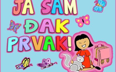Obavijest za roditelje budućih učenika 1. razreda