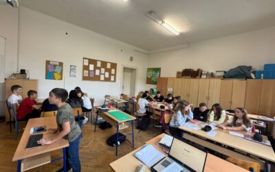Obilježavanje Europskog dana jezika