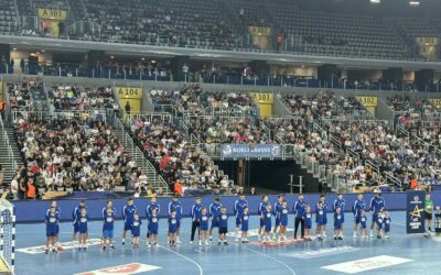 Osvrt na terensku nastavu – utakmica RK Zagreb i Barcelona
