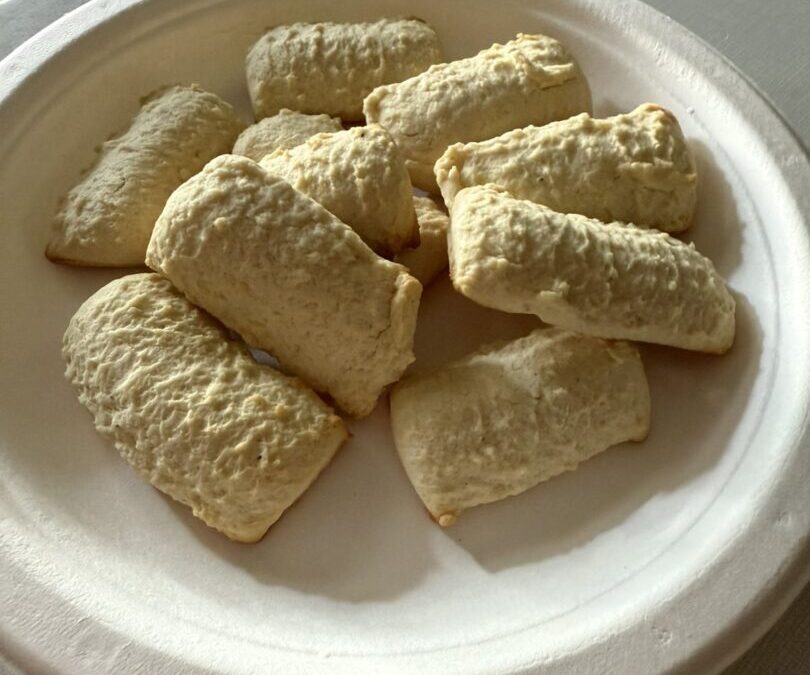 Izvannastavna skupina Mozgići u slatkoj misiji