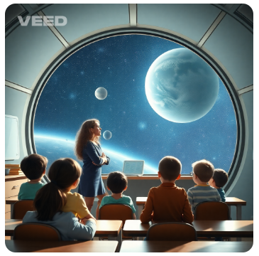 Svemir „na dlanu“