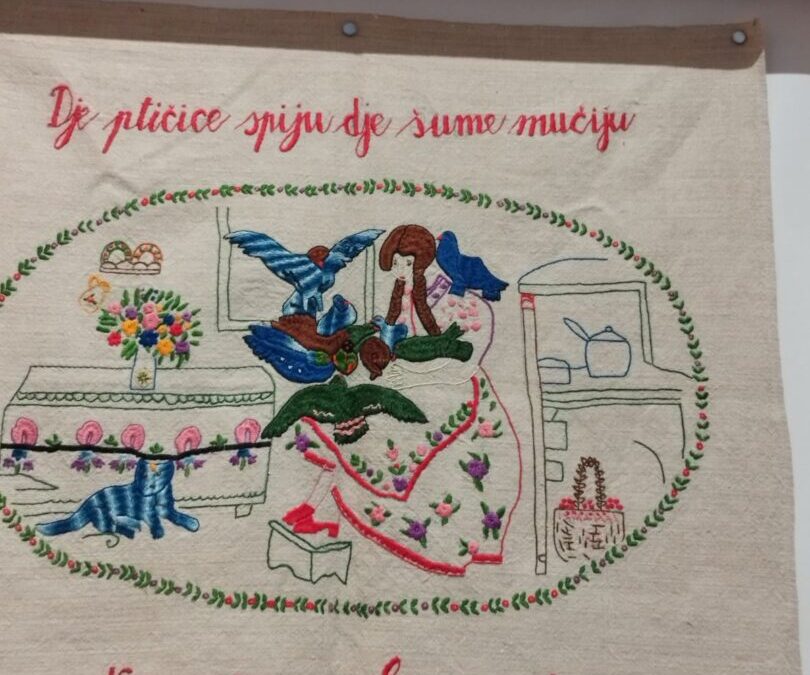 Terenska nastava učenika 6. razreda