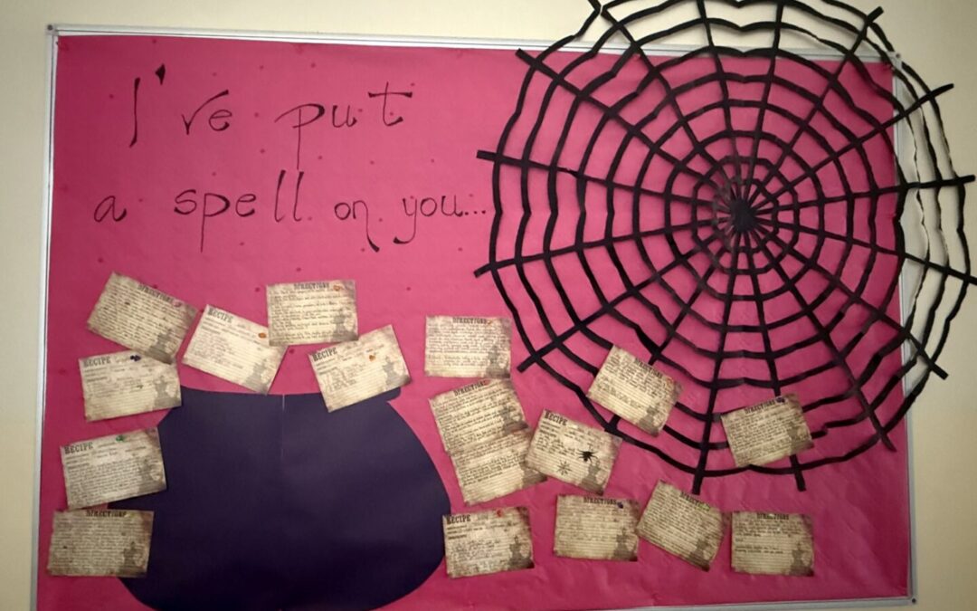 Običaji zemalja engleskog govornog područja – Halloween