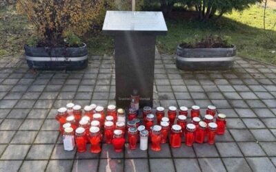 Dan sjećanja na žrtve Domovinskog rata i sjećanja na žrtvu Vukovara i Škabrnje