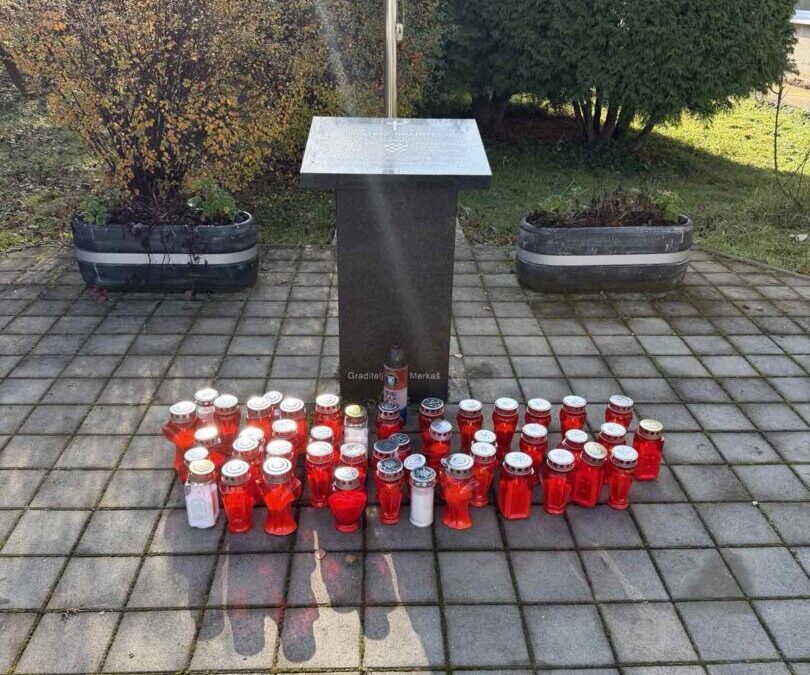 Dan sjećanja na žrtve Domovinskog rata i sjećanja na žrtvu Vukovara i Škabrnje