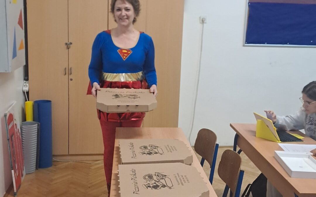 Mjesec hrvatske knjige je završio – ali supermoći ostaju!