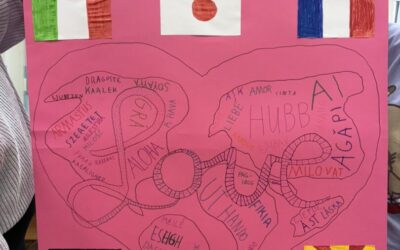 Kad srce prevodi – ljubav jezikom svijeta