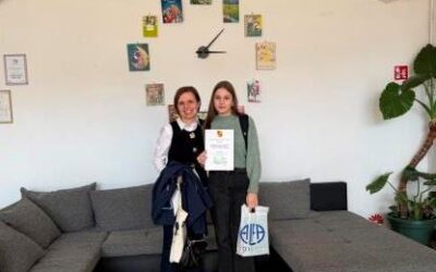 Održano županijsko natjecanje iz biologije