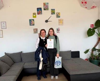 Održano županijsko natjecanje iz biologije