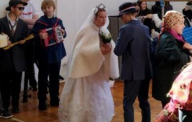 Fašnička povorka – 17. veljače 2026.