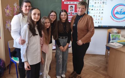 U zagrljaju kajkavske riječi – „Tam ke luč gari“