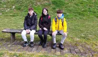 Županijsko natjecanje iz hrvatskog jezika