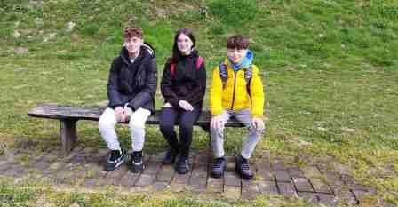 Županijsko natjecanje iz hrvatskog jezika