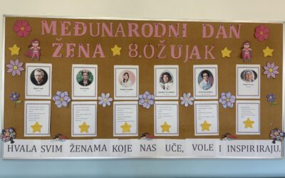 Inspirativne žene koje su mijenjale svijet