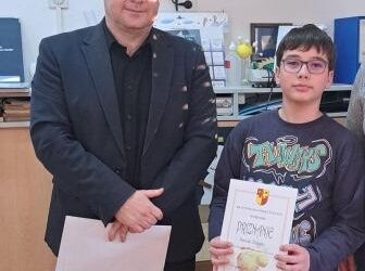 ŽUPANIJSKO NATJECANJE IZ POVIJESTI