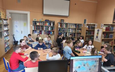 KORIŠTENJE ENCIKLOPEDIJA