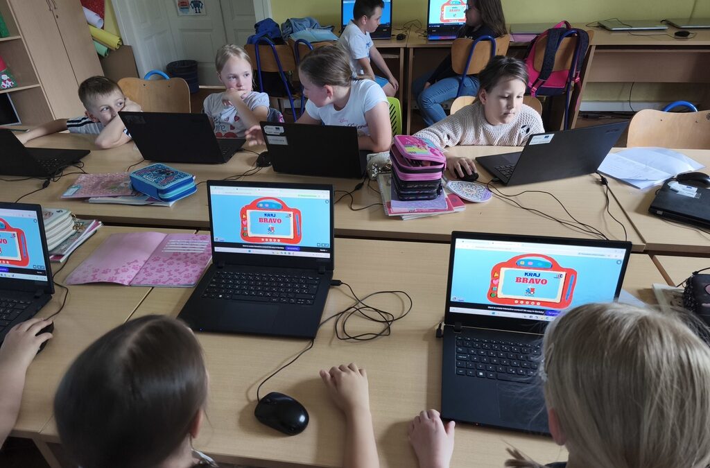 “Klikni pametno!” – sigurnost na internetu