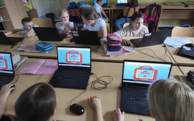 “Klikni pametno!” – sigurnost na internetu
