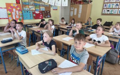 Srećko je postao pravi Srećko – završetak projekta „Terapeutsko čitanje“