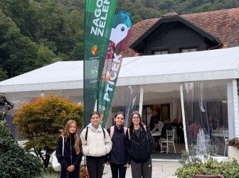 Sudjelovanje u projektu „Ptiček“