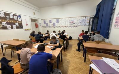 Raketna revolucija – maštom do svemira!