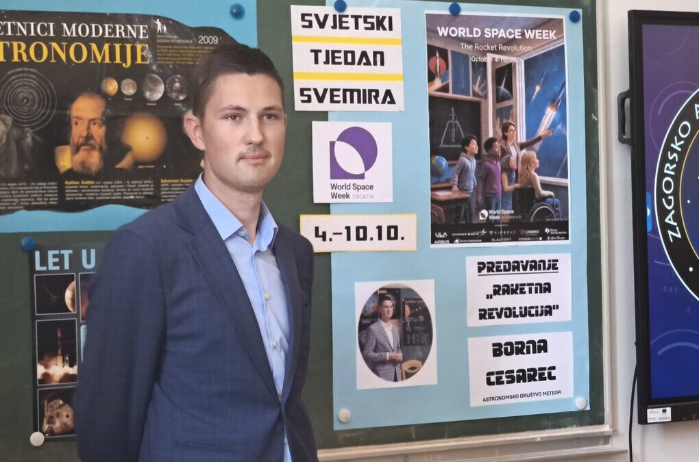 WSW 2026 – DESET GODINA ŠKOLE S POGLEDOM PREMA SVEMIRU