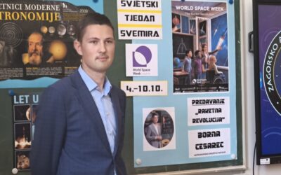 WSW 2026 – DESET GODINA ŠKOLE S POGLEDOM PREMA SVEMIRU